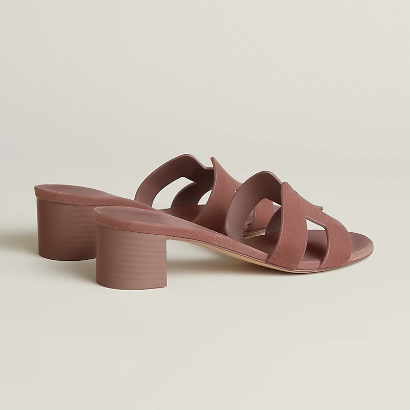 Hermès Oasis sandal - Image 3
